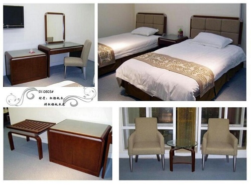 Hotel Bedroom Set