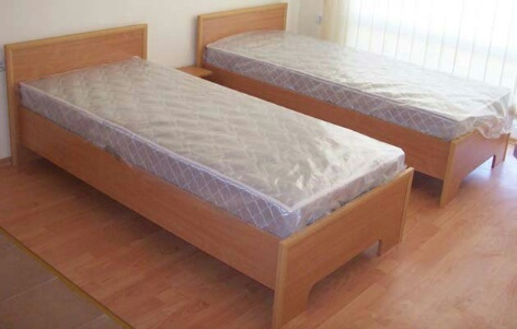Hotel Bedroom Set
