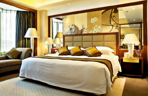Hotel Bedroom Set