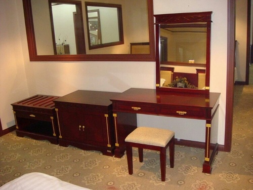 Hotel Bedroom Set