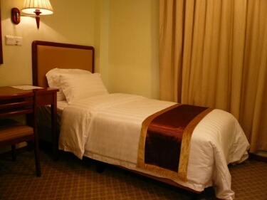 Hotel Bedroom Set