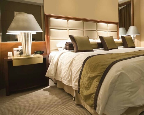 Hotel Bedroom Set