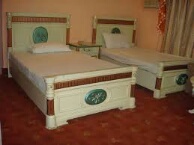 Hotel Bedroom Set