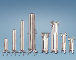 SS Filter Housing