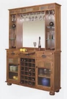 Bar Counter