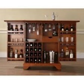 Bar Counter