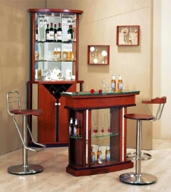 Bar Counter