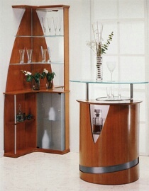 Bar Counter