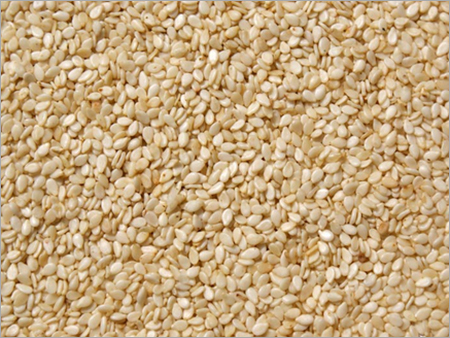 Sesame Seeds