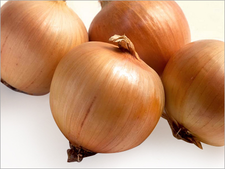 Fresh Onion