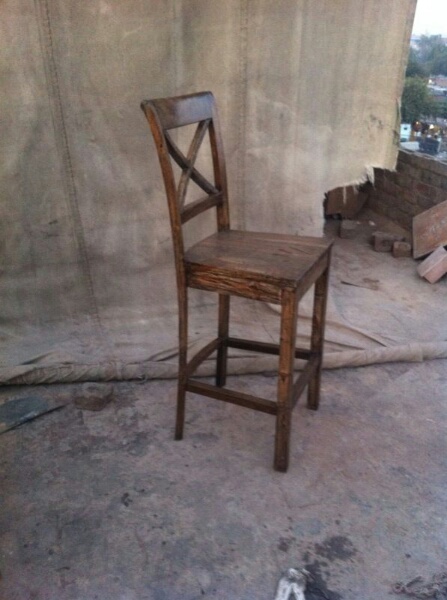Bar Stool