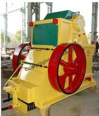 Double Toggle Jaw Crusher