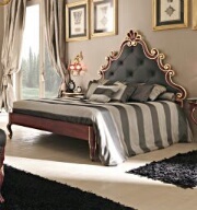 Modern Bed