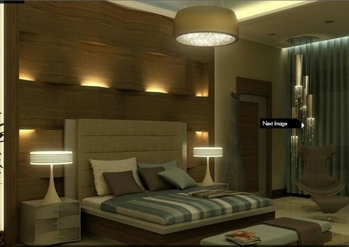 Modern Bed