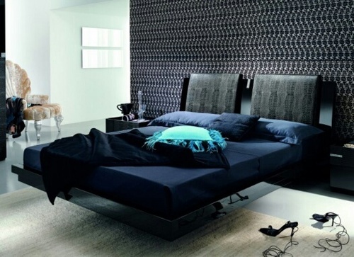 Modern Bed