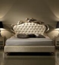 Modern Bed