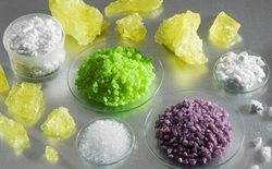 Inorganic Chemicals