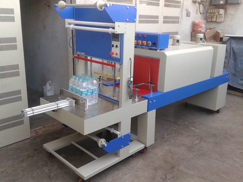 Bottle Packing Machine