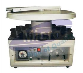 AUTOMATIC TISSUE PROCESSOR