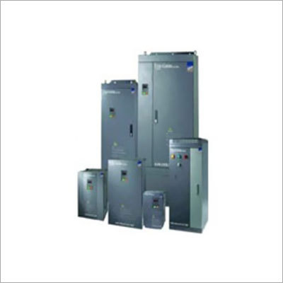 AC Drives AC Drives