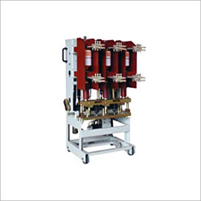 Vacuum Circuit Breaker Vacuum Circuit Breaker