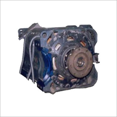 DC 90 Traction Motor DC 90 Traction Motor