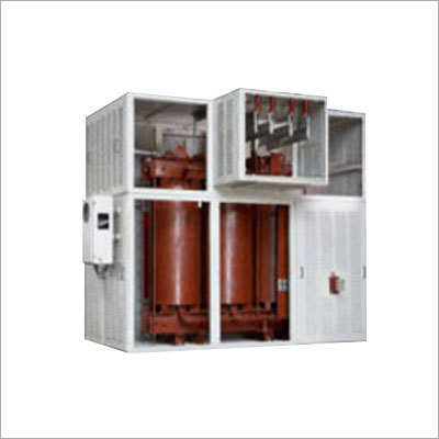 Cast Resin Transformers Cast Resin Transformers