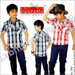 Kids Shirts