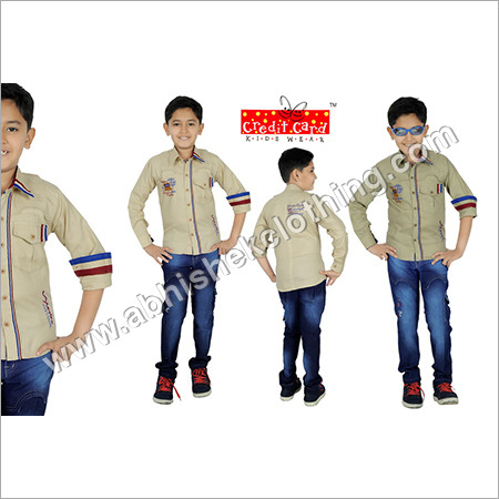 Designer Baba Wear