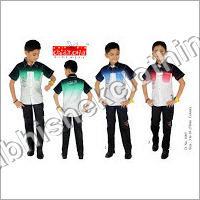 Informal Kids Wear