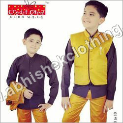 Boys Dress