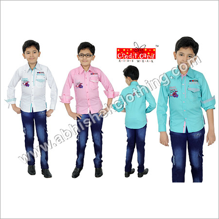 Children Shirt