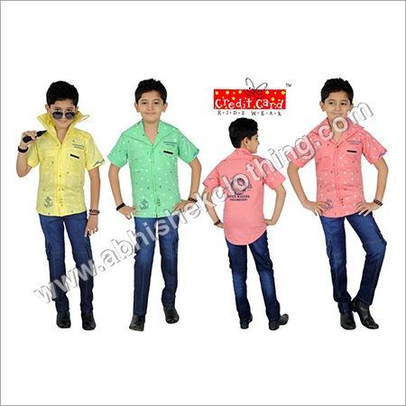 Children Shirt