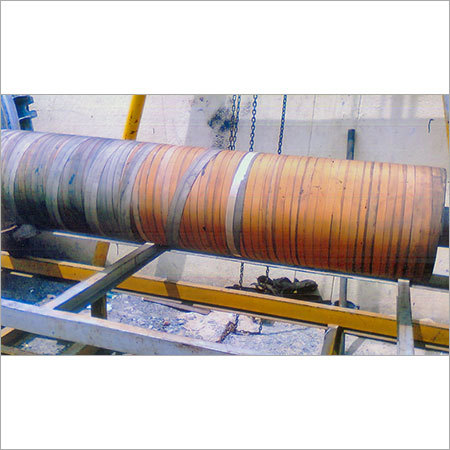 Steel Roller