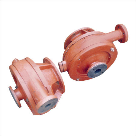 Rubber Lining for Pump Case