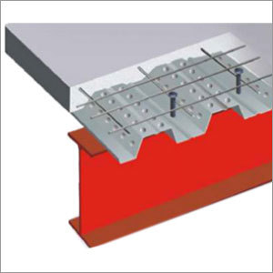 Mezzanine Floor System