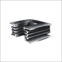 Multi Arch Flue Duct Expansion Joints