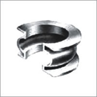 Single Arch Flue Duct Expansion Joints