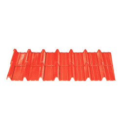 Clay Roof Tiles