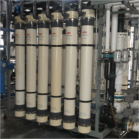 Water Treatment Plant