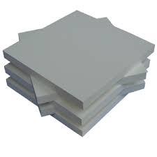 PVC RIGID SHEET