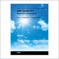 Air Quality Testing Service