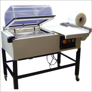 Shrink Chamber Machine