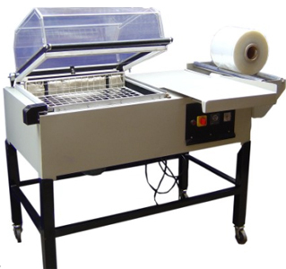 Shrink Chamber Machine