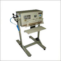 Pneumatic Vartical Sealer Machine
