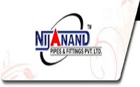NIJANAND PVC PIPES & FITTINGS