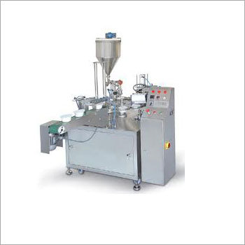Cup Filling Machine