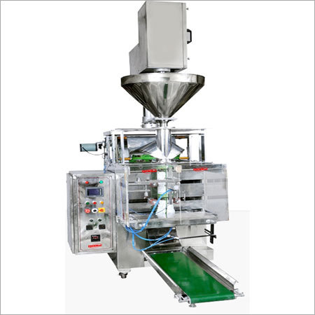 Pouch Packing Machine
