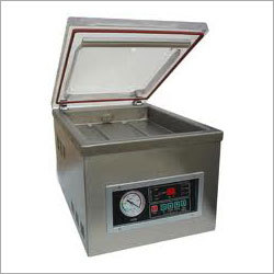 Vacuum Packaging Machine
