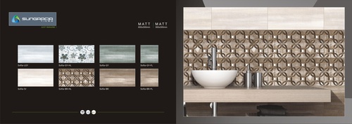 Grays Colour Wall Tiles